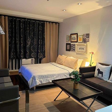 Gramercy Residences Makati City Exterior foto